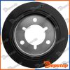 Poulie damper vilebrequin pour CITROEN | RKP-CT-010, 0515K8